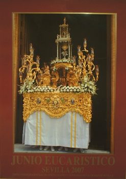 El Corpus de Sevilla  